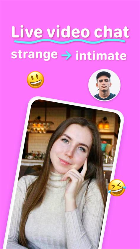 viddyzy|Live Video Chat .